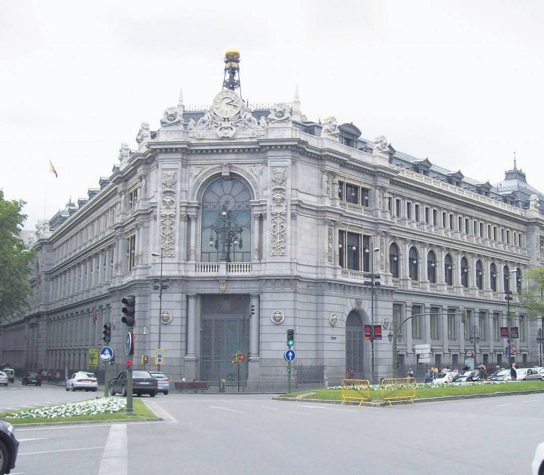 Banc d'Espanya