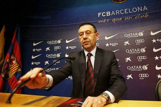 bartomeu