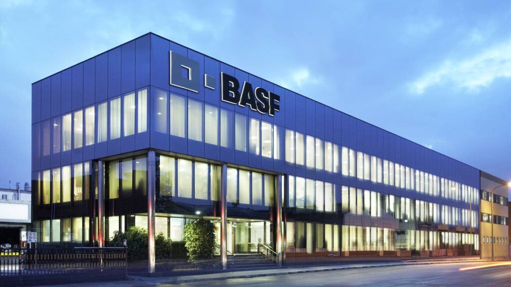 basf hospi