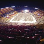 Concert per la Llibertat Camp Nou