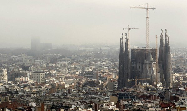 Sagrada Família