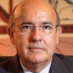 El conseller de Salut, Boi Ruiz