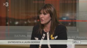 Laura Borràs
