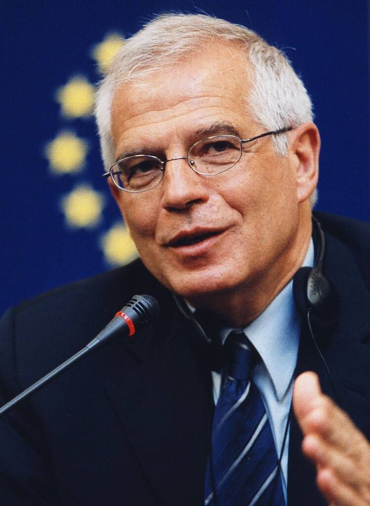 borrell