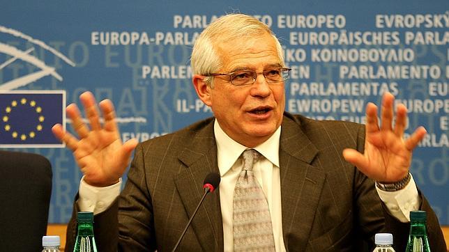 Josep Borrell