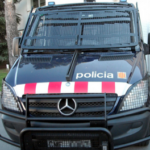 Brimo Mossos d'Esquadra