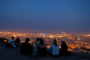 Búnquers del Carmel