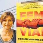 Carme Forcadell