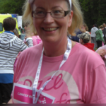 L'eurodiputada conservadora britànica, Julie Girling