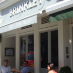 Brinkley wine