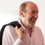 Alfredo Pérez Rubalcaba