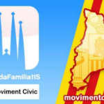 'Rompamos las cadenas'