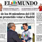 El Mundo 4/9/2013