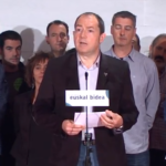 Pernanrdo Barrena (Bildu)