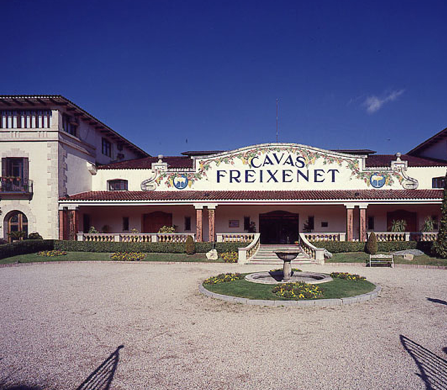 Freixenet