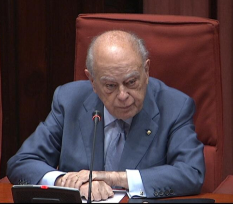 Jordi Pujol