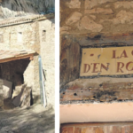 La cova d'en Rosell