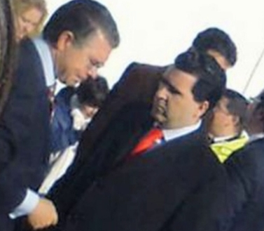 Marjaliza i Granados