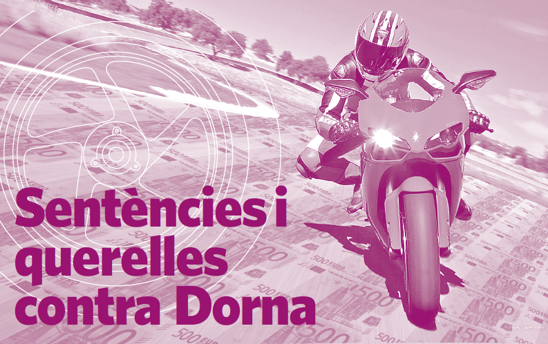 sentencies dorna