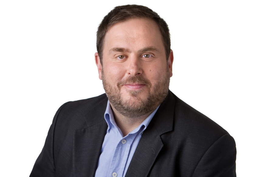 junqueras erc