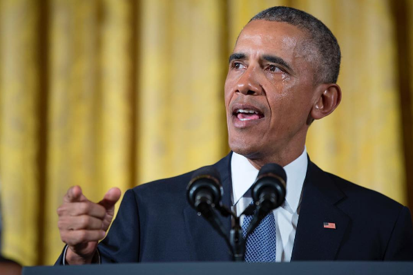 barack obama