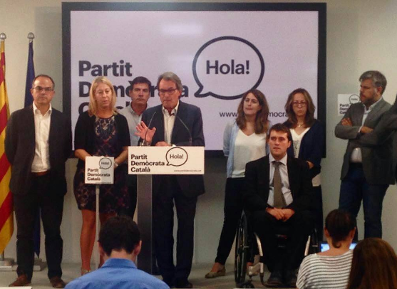 pdc roda premsa