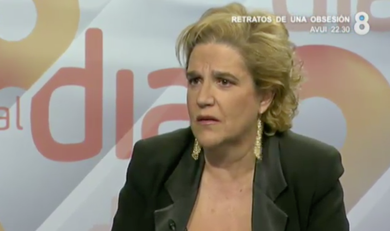 pilar rahola gener 17 8tv