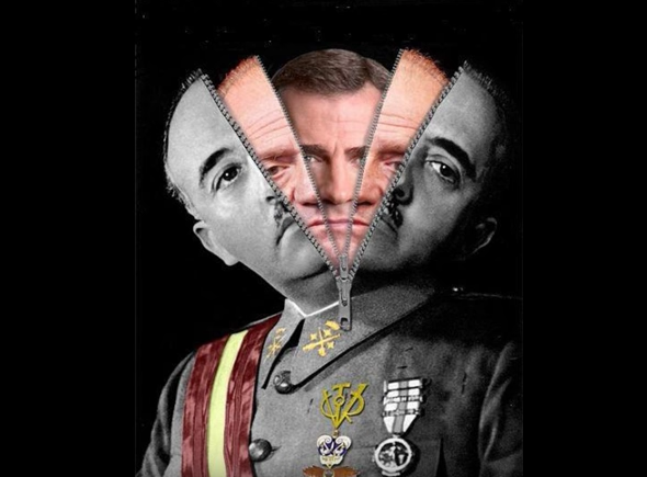 juan carlos el bobon