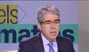 francesc homs