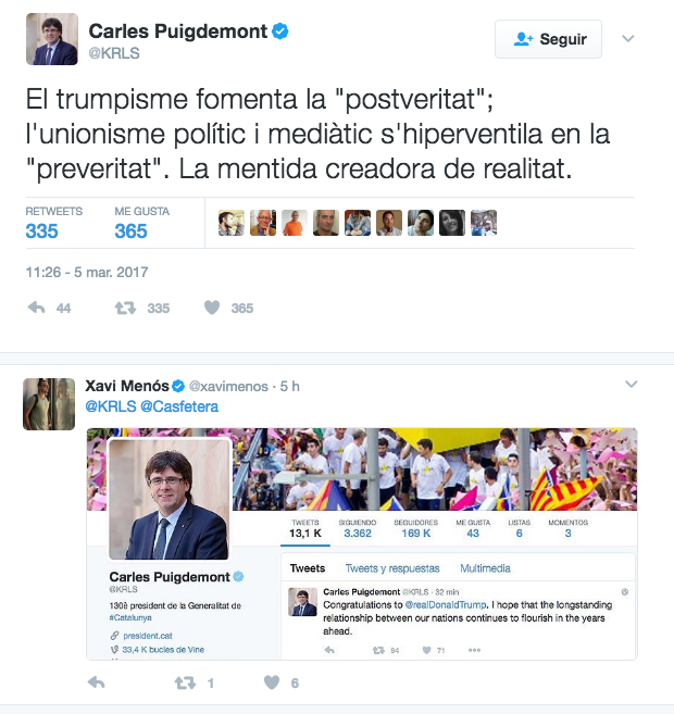 twitter puigdemont