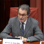 Artur Mas