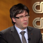 Carles Puigdemont