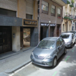 carrer sagues
