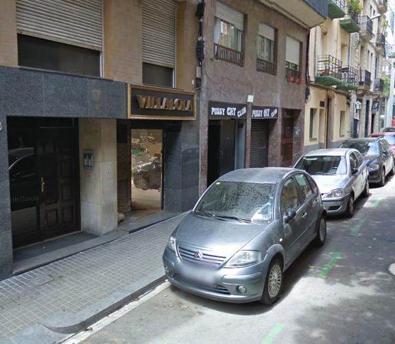carrer sagues