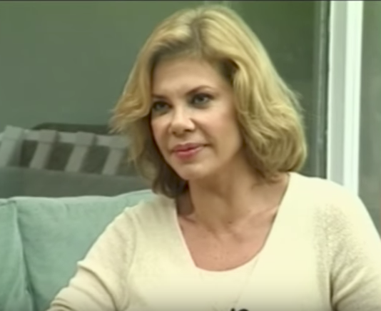 mari cruz soriano