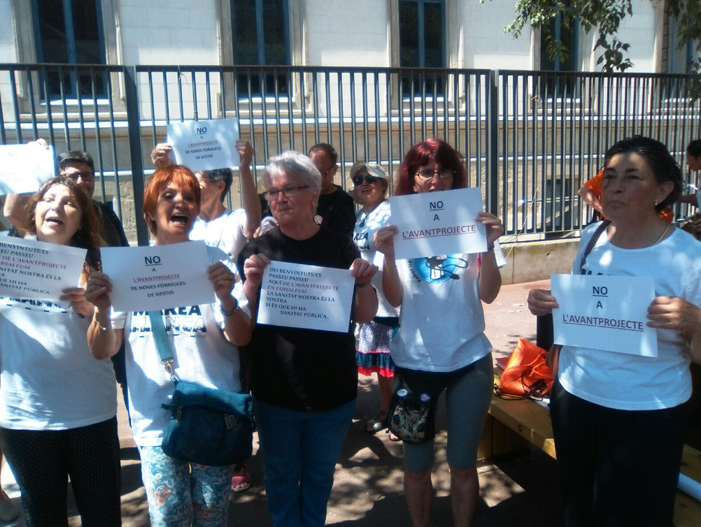 comin no avantprojecte