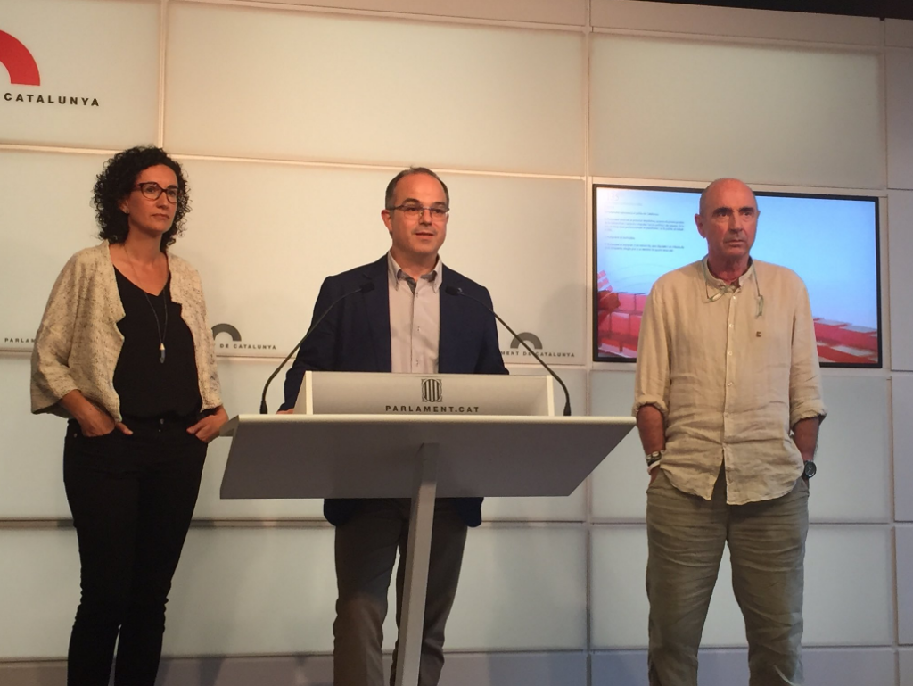 jordi turull jxs