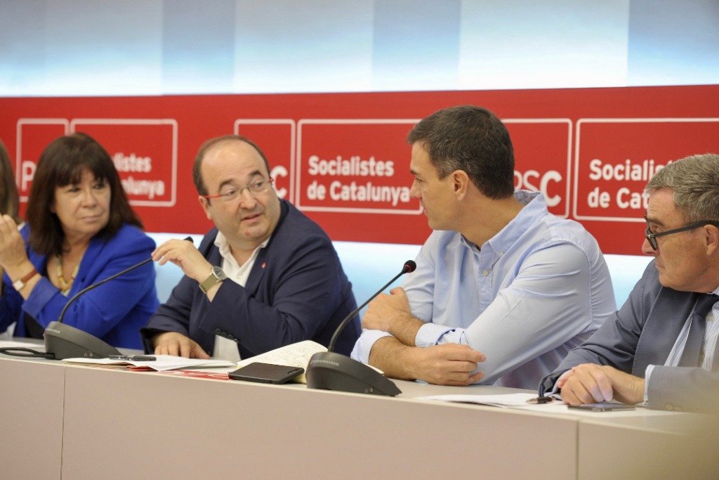 iceta sanchez psc psoe juliol 17