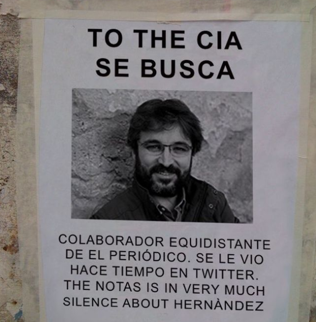 cartell evole sumate