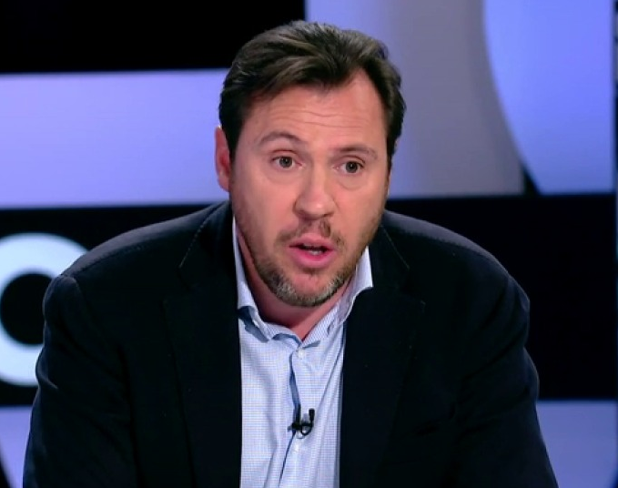 oscar puente psoe sexta