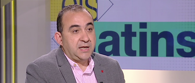 pacheco ccoo tv3