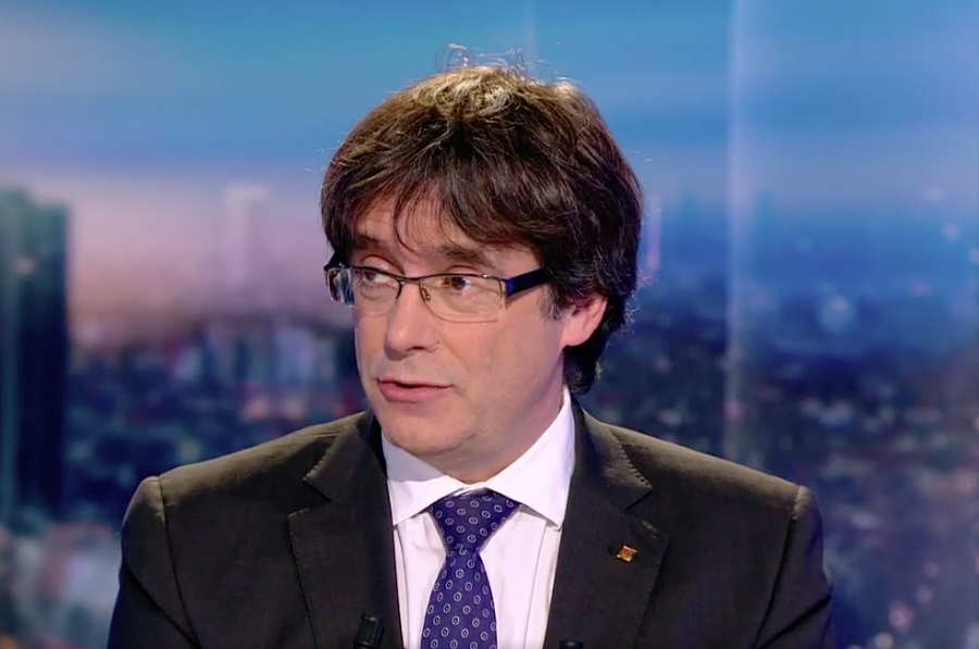 puigdemont rtbf.be