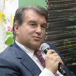 laporta tve