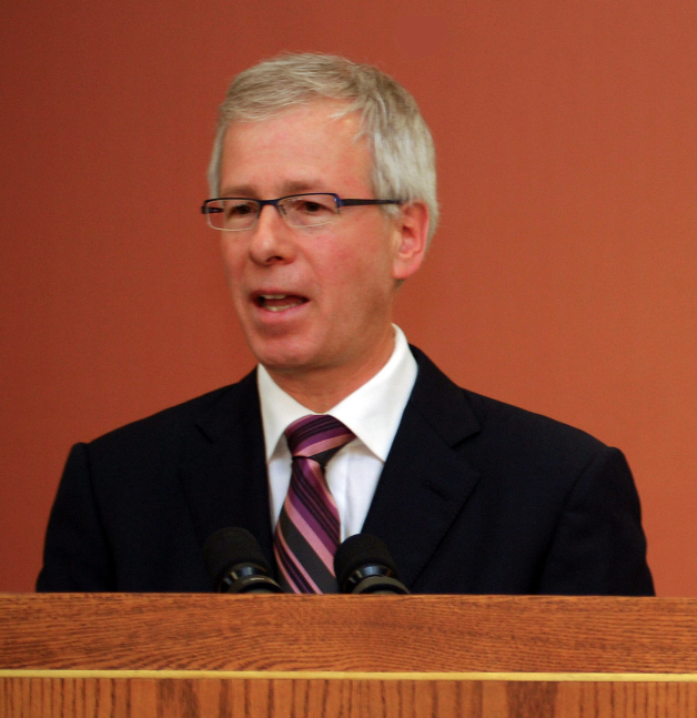 Stéphane Dion