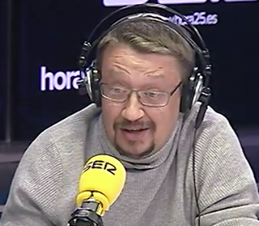 Xavier Domènech