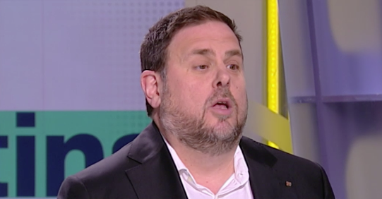junqueras els matins 5-7-17