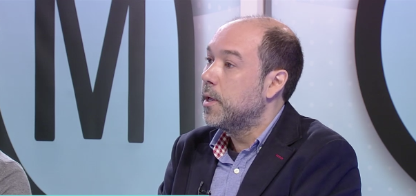 enric vila 2018