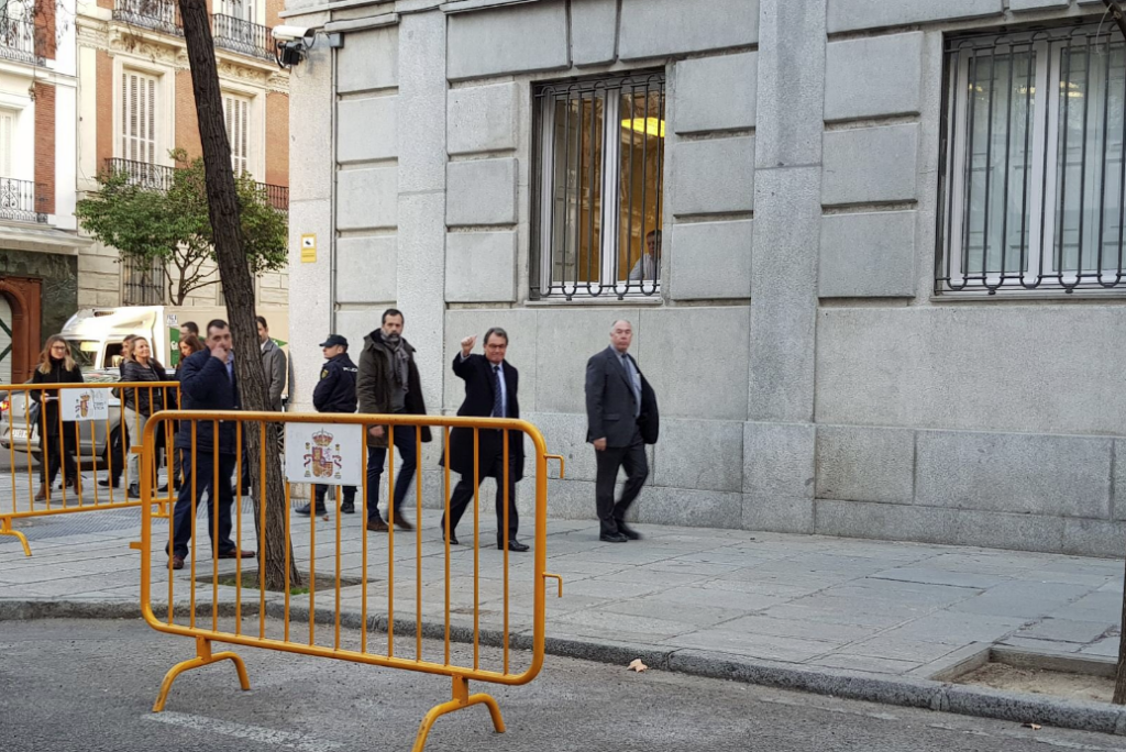 artur mas pdecat ferran bel