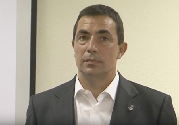 Pere Soler i Campins, exdirector dels Mossos