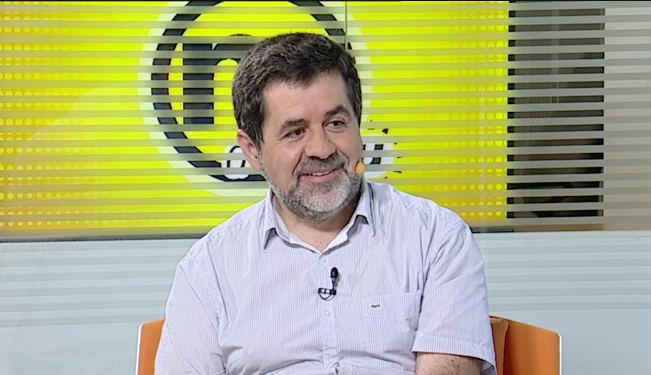 tv3 jordi sanchez